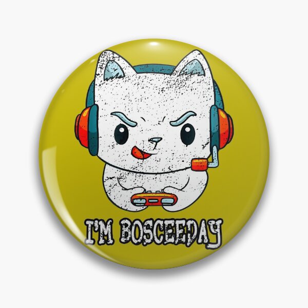 Item preview, Xin Chao Toi La Bosceeday - Mot Con Meo Choi Game designed and sold by Bosceeday.