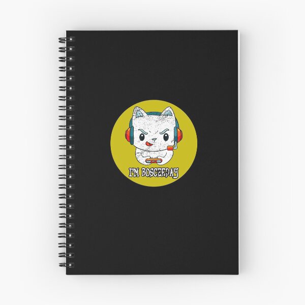 Item preview, Xin Chao Toi La Bosceeday - Mot Con Meo Choi Game designed and sold by Bosceeday.