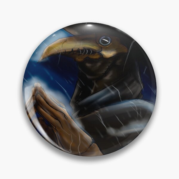 Item preview, The pest designed and sold by Rednass.