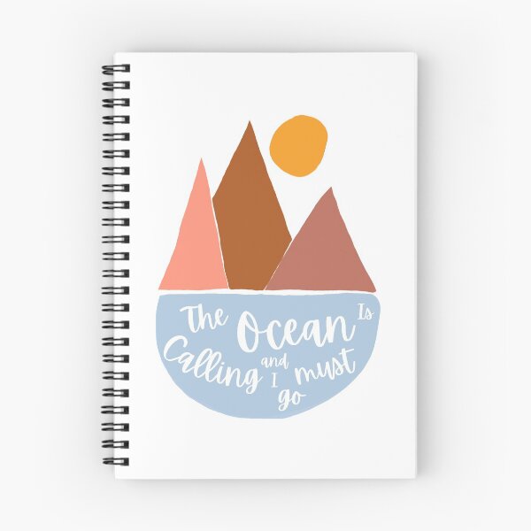Item preview, The ocean designed and sold by Crushonnature.
