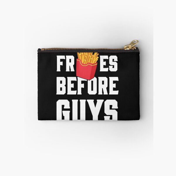Aperçu de l'œuvre Humour alimentaire, nourriture: frites avant les gars créée et vendue par remonss.
