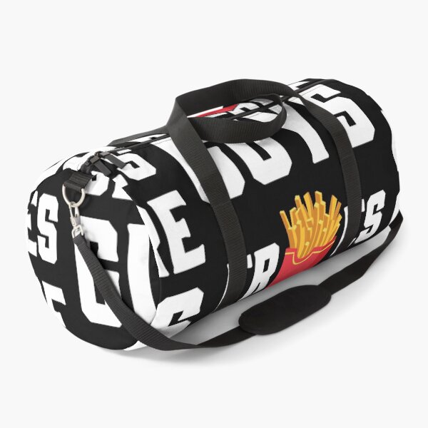 Item preview, Food Humor,  Food :Fries Before Guys  designed and sold by remonss.