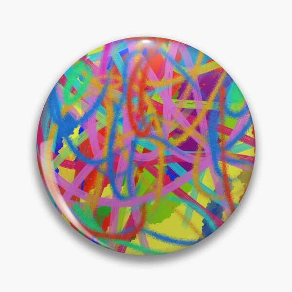 Item preview, Crazy abstract 3,  designed and sold by Joelartdesigns.