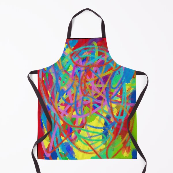 Item preview, Crazy abstract 3, designed and sold by Joelartdesigns.