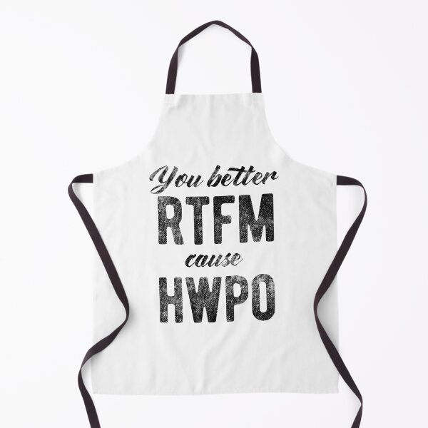 Item preview, rtfm, read the f... manual, hard work pays off designed and sold by hummyteez.