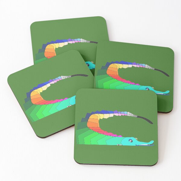 Item preview, Crocodile, Kinderart, Digiart designed and sold by Paszkan.