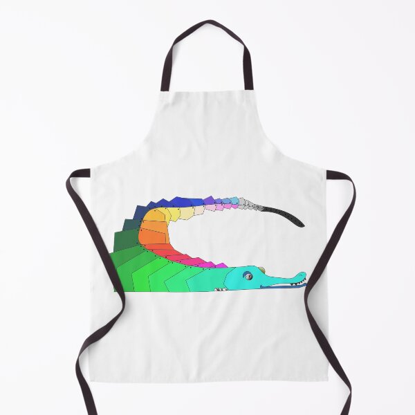 Item preview, Crocodile, Kinderart, Digiart designed and sold by Paszkan.