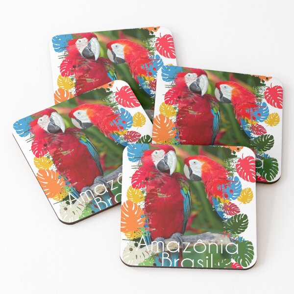 Item preview, AMAZONIA NATUREZA designed and sold by MarcosCarvalho.