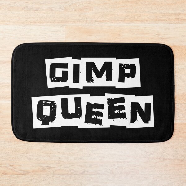 Item preview, Gimp Queen designed and sold by WPahat.