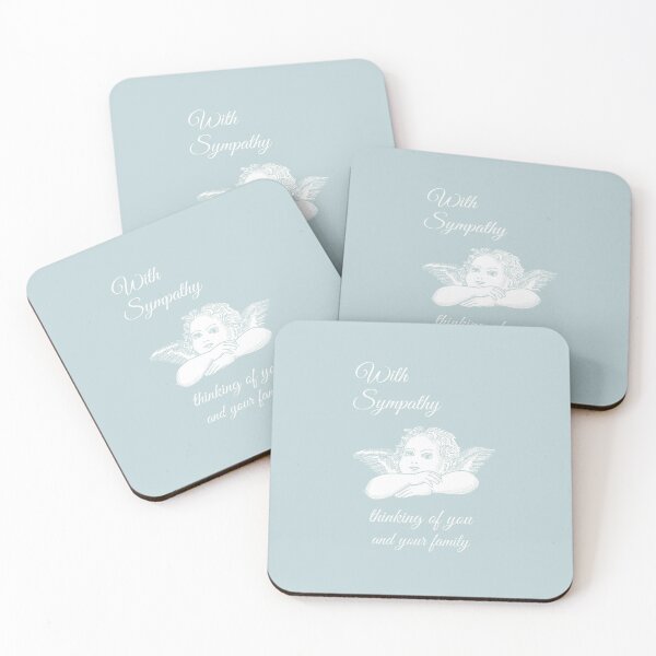 Item preview, Loving Memory Of - With sympathy thinking of you and your family designed and sold by JandS-In-Memory.