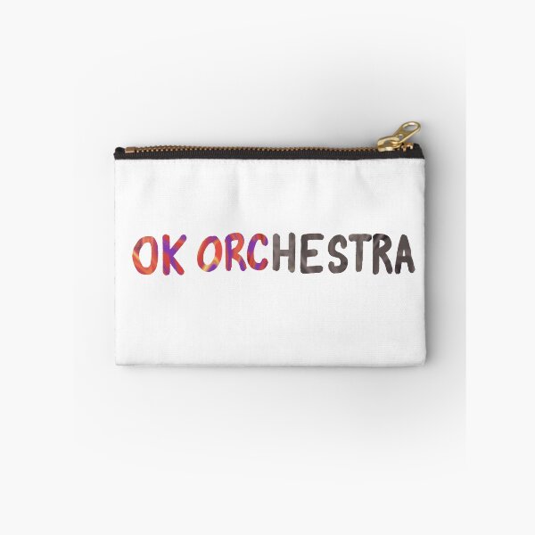 Item preview, Ok Orchestra designed and sold by salmonsoul.
