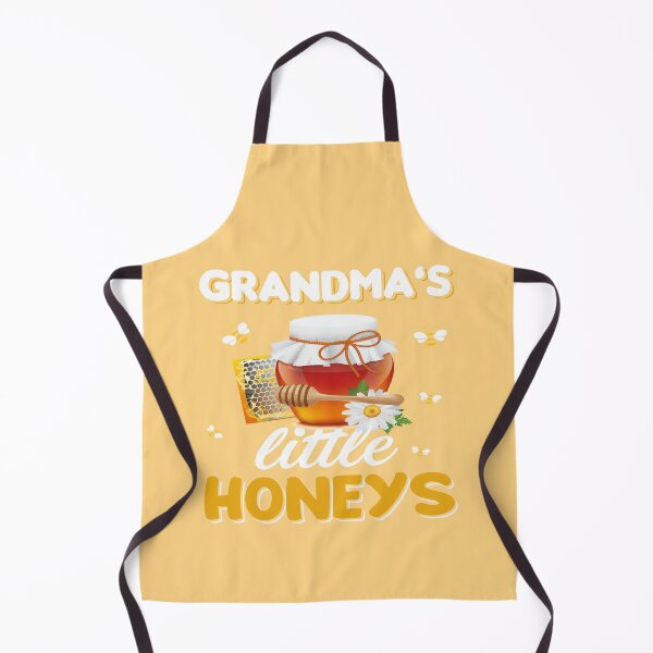 Item preview, Grandmas Little honeys - We The Free Honey! designed and sold by SoffyLee586.