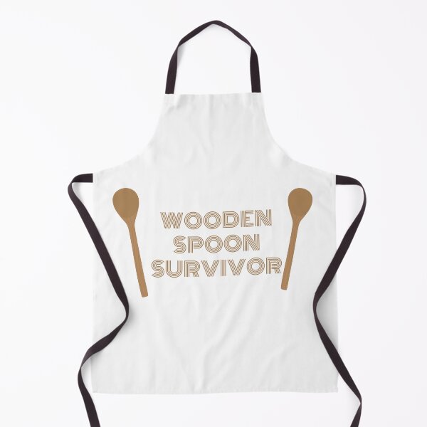 Item preview, Wooden Spoon Survivor designed and sold by Zaibo.