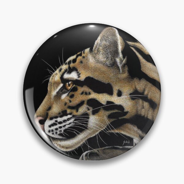 Item preview, Attentive Gaze designed and sold by Sheryl Unwin.