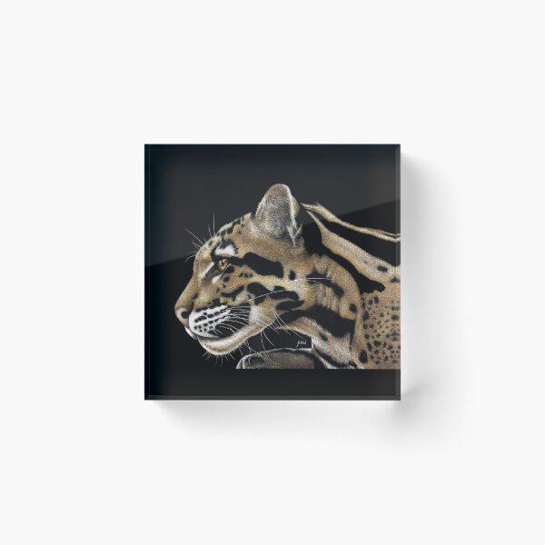 Item preview, Attentive Gaze designed and sold by Sheryl Unwin.