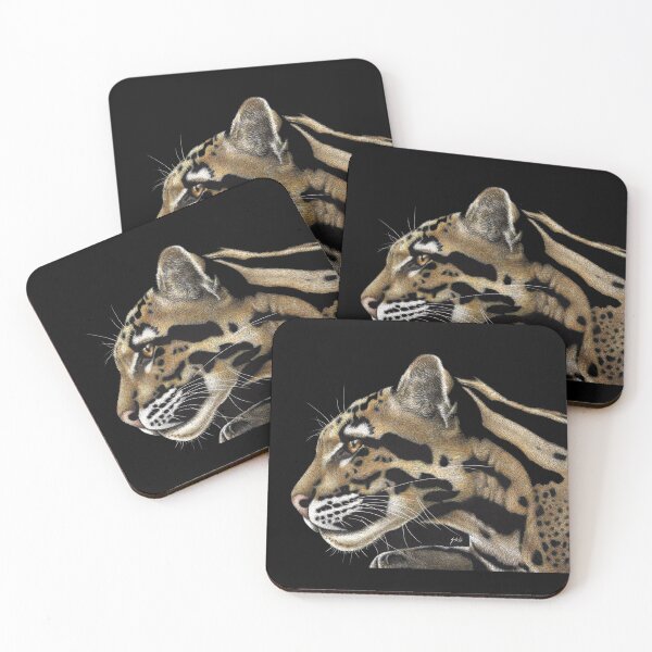 Item preview, Attentive Gaze designed and sold by Sheryl Unwin.
