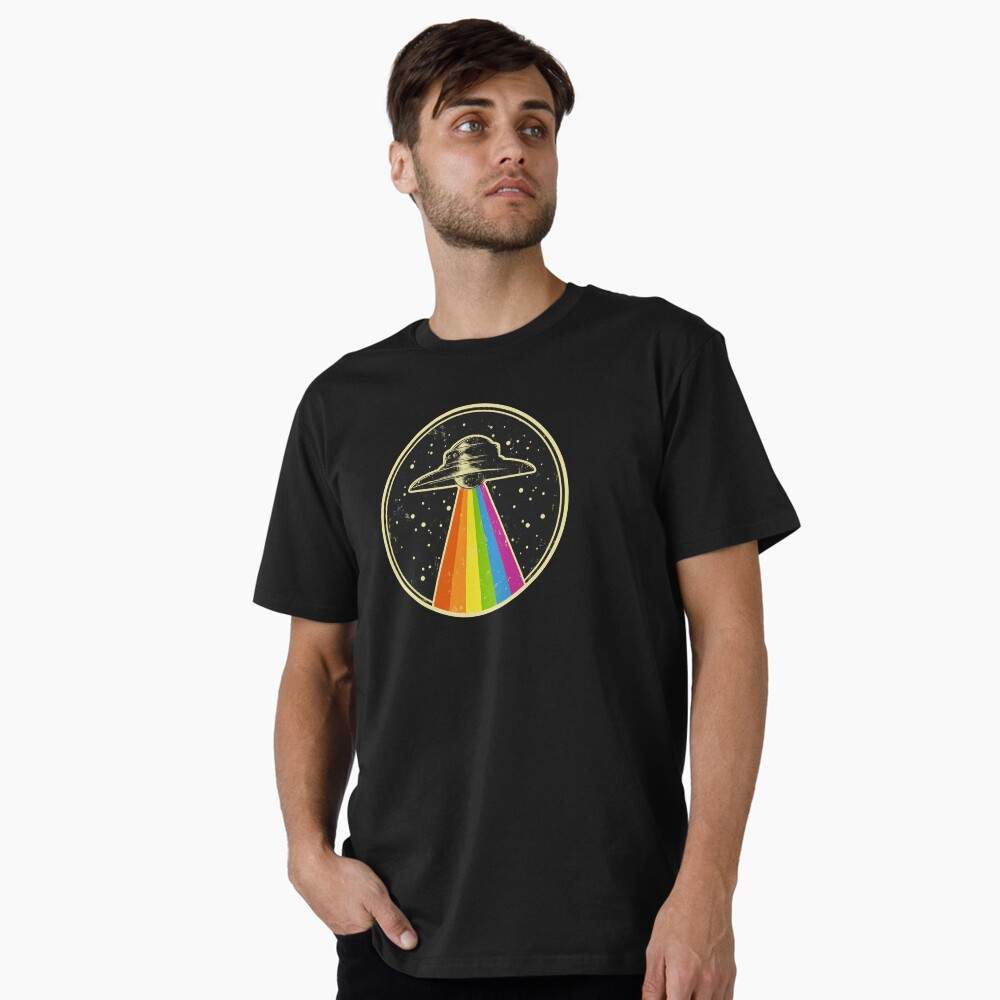 Aperçu de l'œuvre T-shirt premium créée et vendue par boypilot.