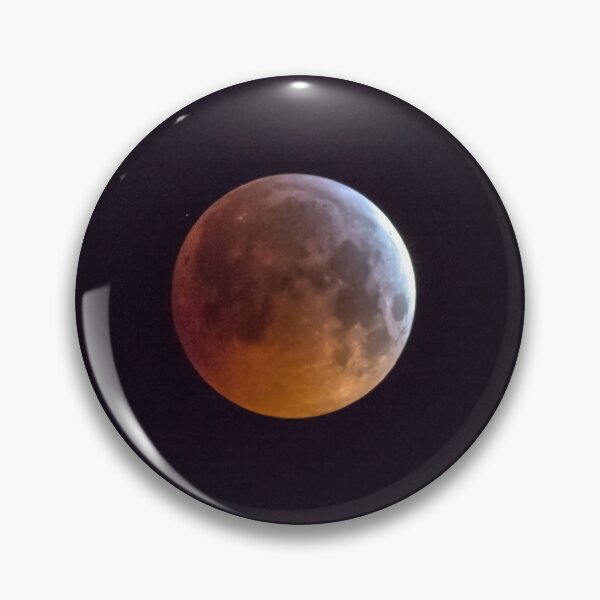 Item preview, Lunar Eclipse designed and sold by Sue Robinson.