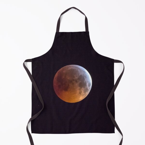 Item preview, Lunar Eclipse designed and sold by Sue Robinson.