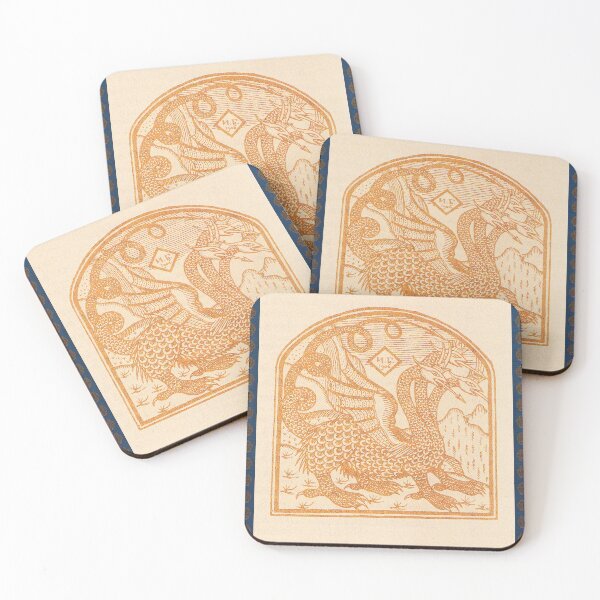 Item preview, ZMEY GORYNICH - Ivan Bilibin 1906 designed and sold by RonesaAveela.