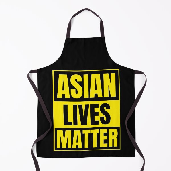 Item preview, Asian Lives Matter designed and sold by alancrapopod.