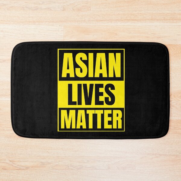 Item preview, Asian Lives Matter designed and sold by alancrapopod.