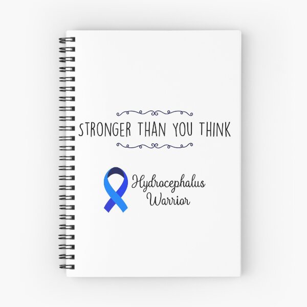 Item preview, Hydrocephalus Warrior, Hydrocephalus Awareness designed and sold by AnsDesigns.