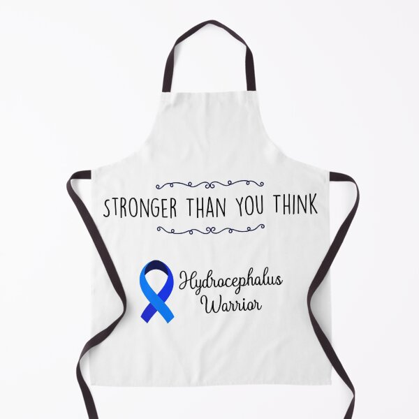 Item preview, Hydrocephalus Warrior, Hydrocephalus Awareness designed and sold by AnsDesigns.