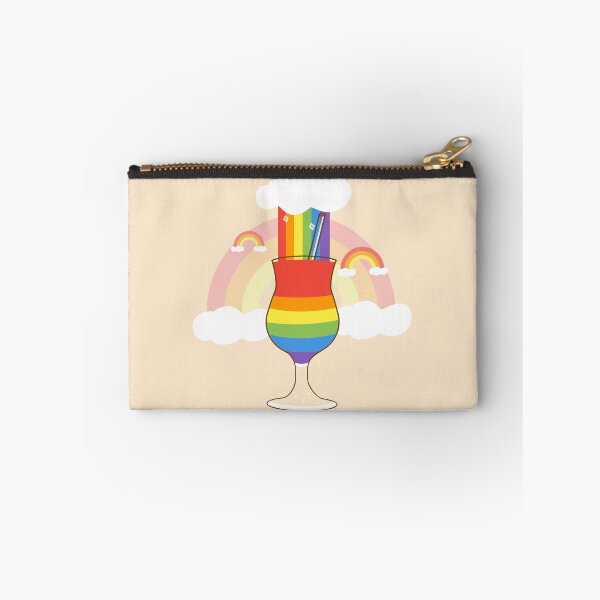 Item preview, Rainbow Smoothie Drink designed and sold by CozyEra.