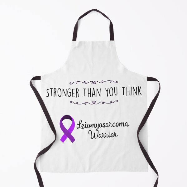 Item preview, Leiomyosarcoma Warrior, Leiomyosarcoma Awareness designed and sold by AnsDesigns.