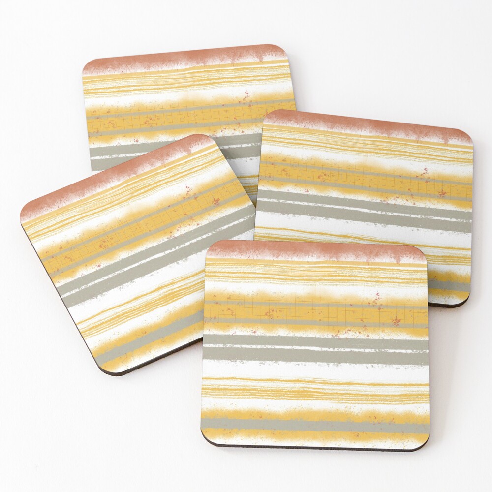 Item preview, Coasters (Set of 4) designed and sold by Inette13.