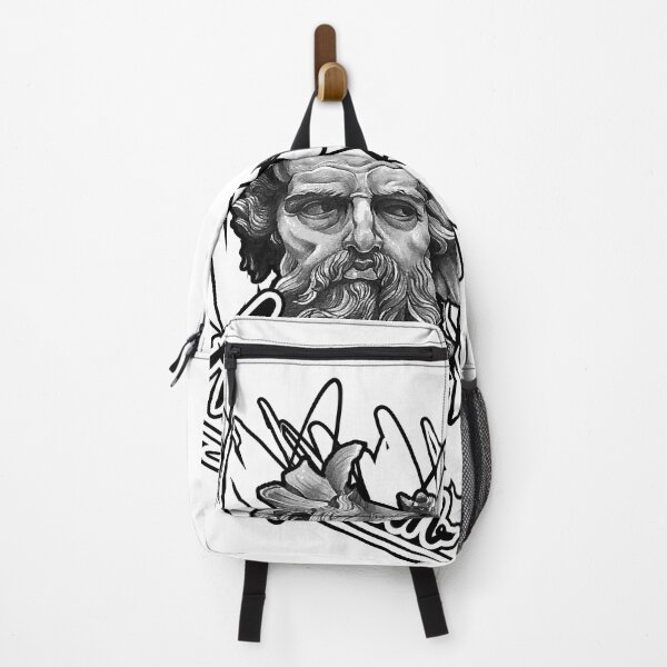 Item preview, Aweasome Gods designed and sold by Vitalii Holobrodskyi.