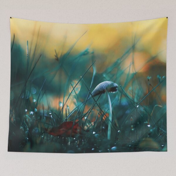 Item preview, Fire in the Water designed and sold by JoaoAlmeidaShop.