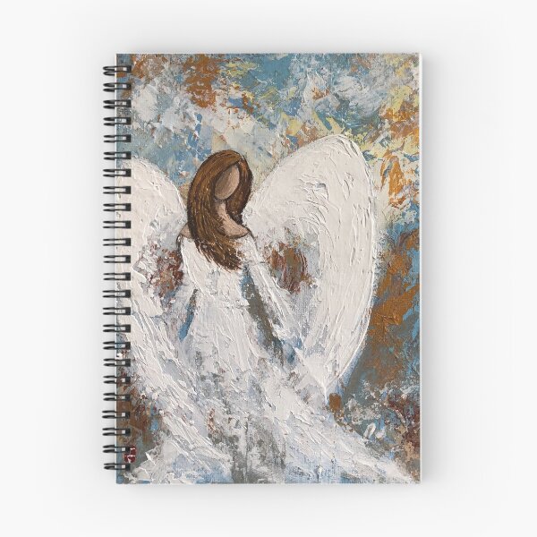 Item preview,  Guardian Angel designed and sold by Tiffany Roy.