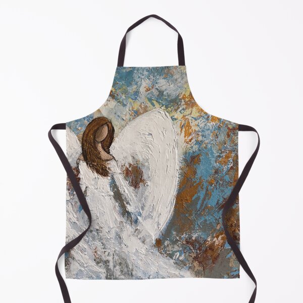 Item preview, Guardian Angel designed and sold by Tiffany Roy.