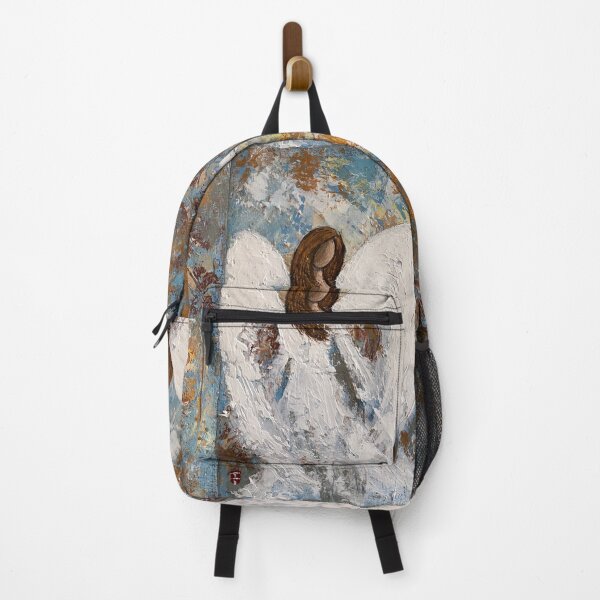 Item preview,  Guardian Angel designed and sold by Roy & Tiffany.