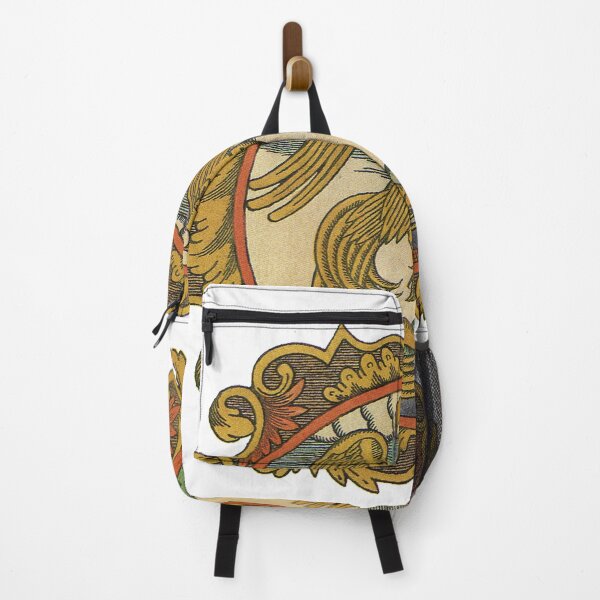 Item preview, Golden Rooster - Fairy Tales Ivan Bilibin 1907  designed and sold by RonesaAveela.