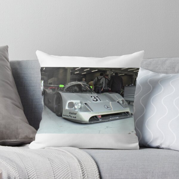 Item preview, Sauber Mercedes C11 designed and sold by Volante79.