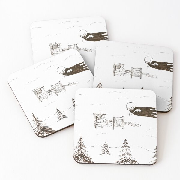 Item preview, Bedtime Stories designed and sold by JollyCoy.