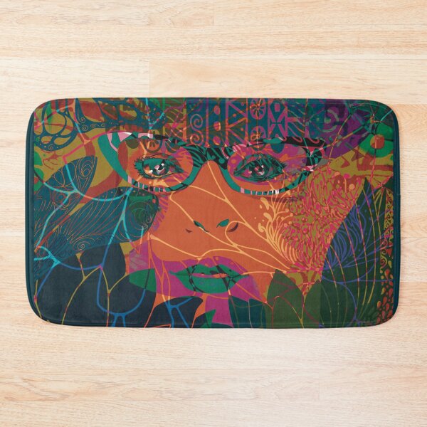 Item preview, Feeling groovy! designed and sold by Luisa Calvo.