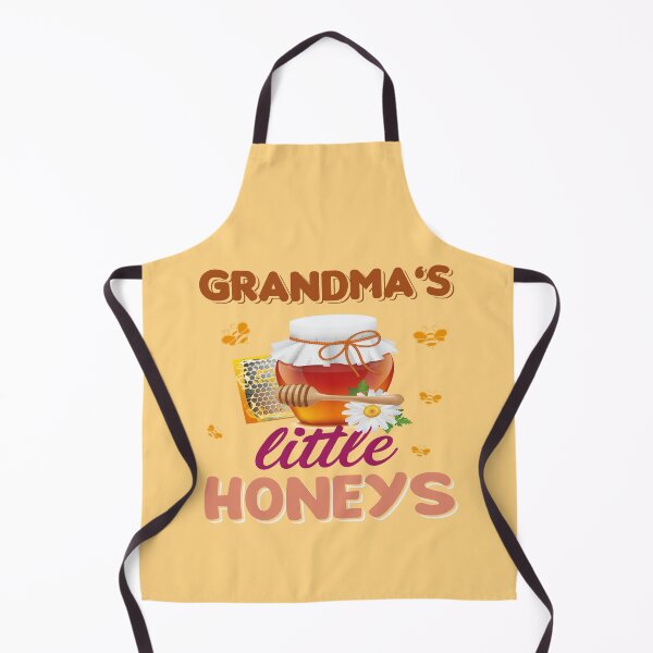 Item preview, Grandmas Little honeys - We The Free Honey! designed and sold by SoffyLee586.