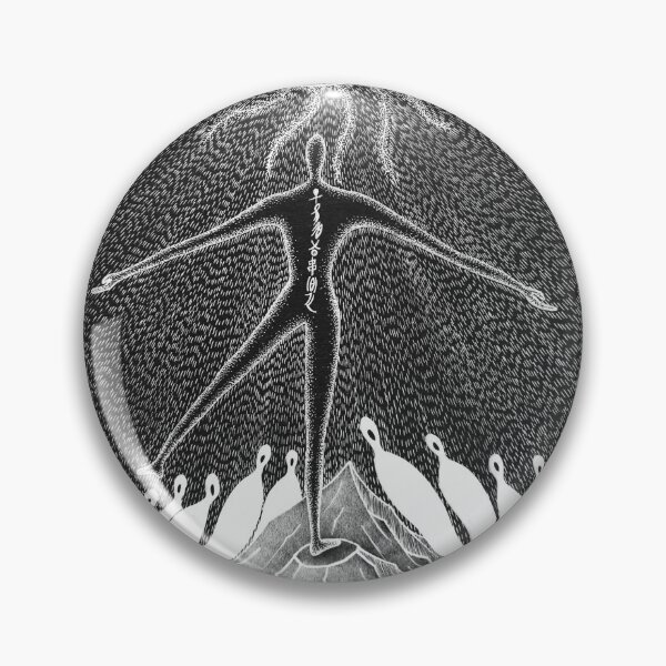 Item preview, The Prayer designed and sold by OddFangs.