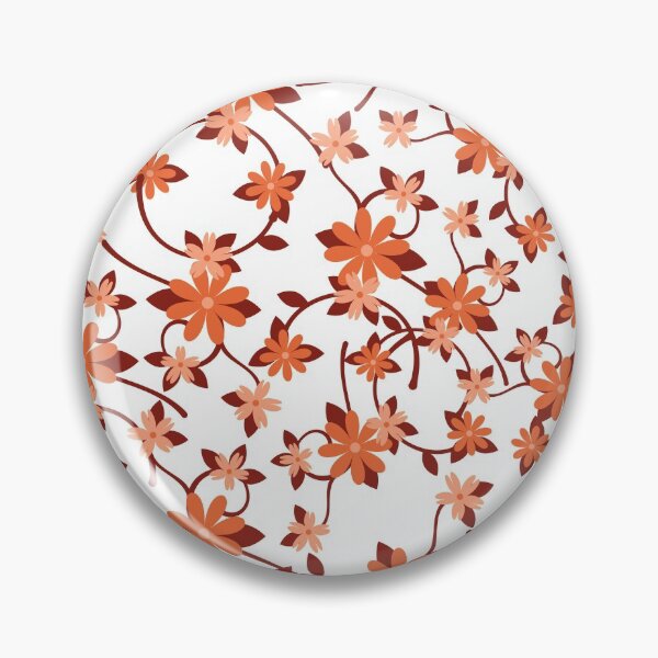 Item preview, autumn leaves & flowers designed and sold by MJSemedo.