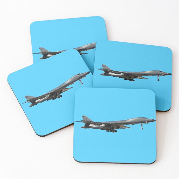 Item preview, B-1B Lancer designed and sold by sibosssr.