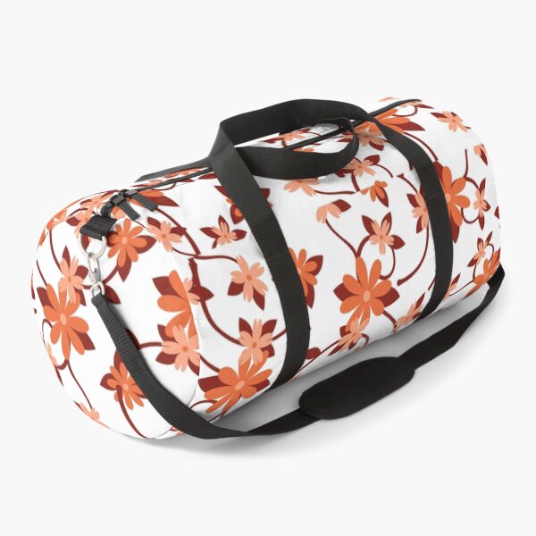 Item preview, autumn leaves & flowers designed and sold by MJSemedo.