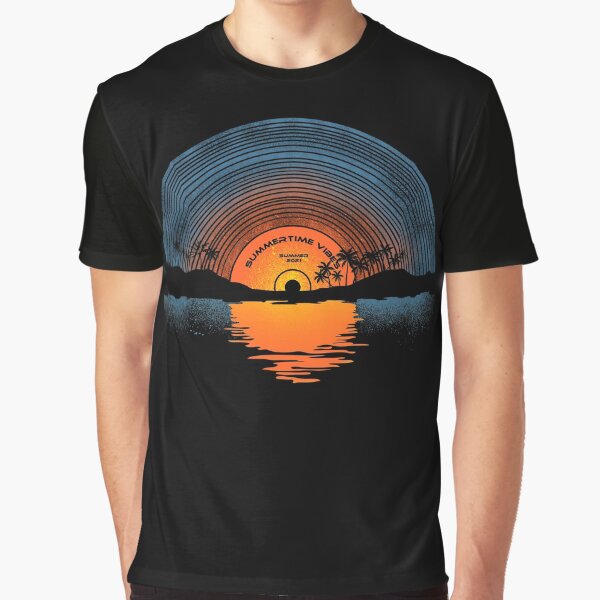 Item preview, Sunset vinyl designed and sold by MisterMacadamia.