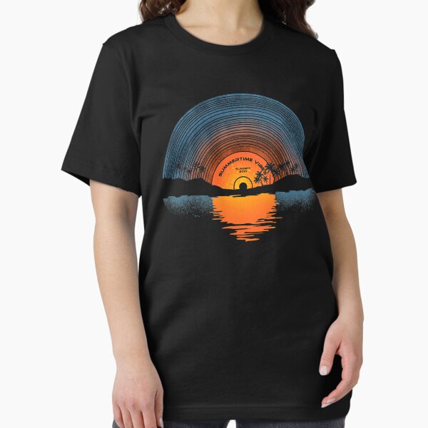 Item preview, Sunset vinyl designed and sold by MisterMacadamia.