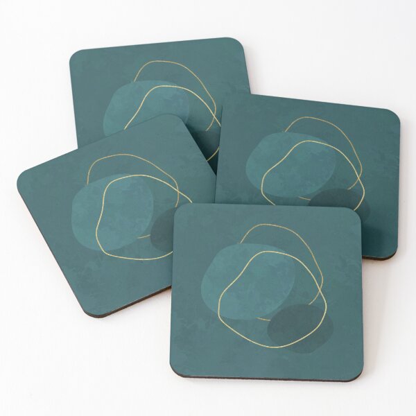 Item preview, Mid Century Shapes designed and sold by Zing66.