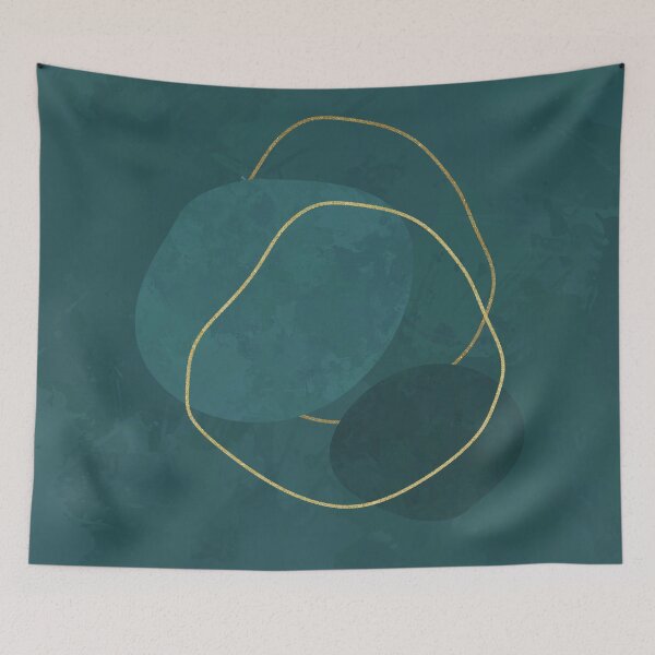 Item preview, Mid Century Shapes designed and sold by Zing66.