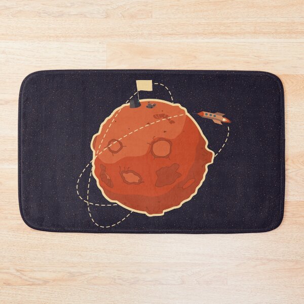 Item preview, Mars Colonization Project designed and sold by PaulLesser.